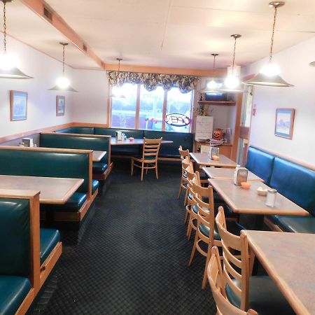 Casey'S Inn Lac du Bonnet Kültér fotó