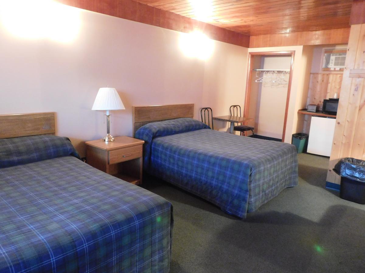 Casey'S Inn Lac du Bonnet Kültér fotó