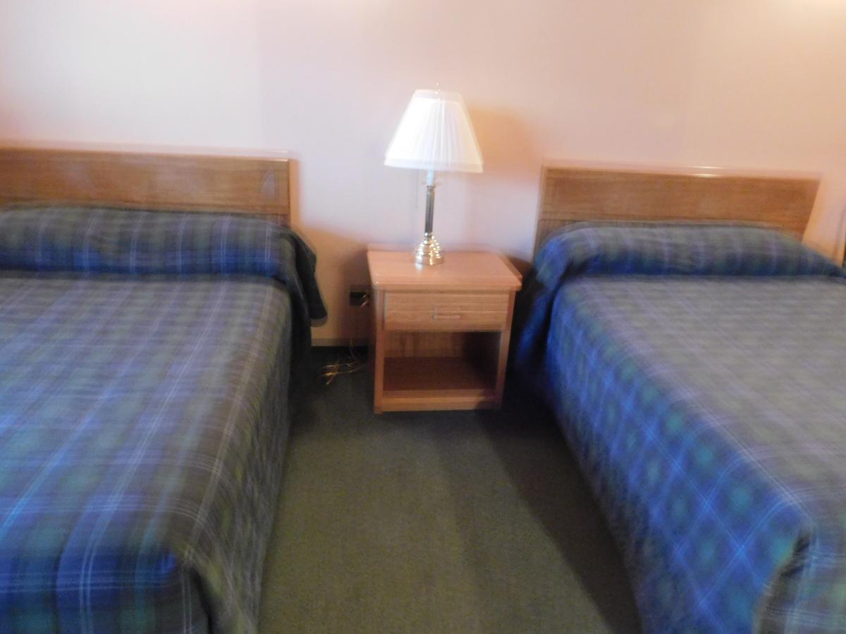 Casey'S Inn Lac du Bonnet Kültér fotó