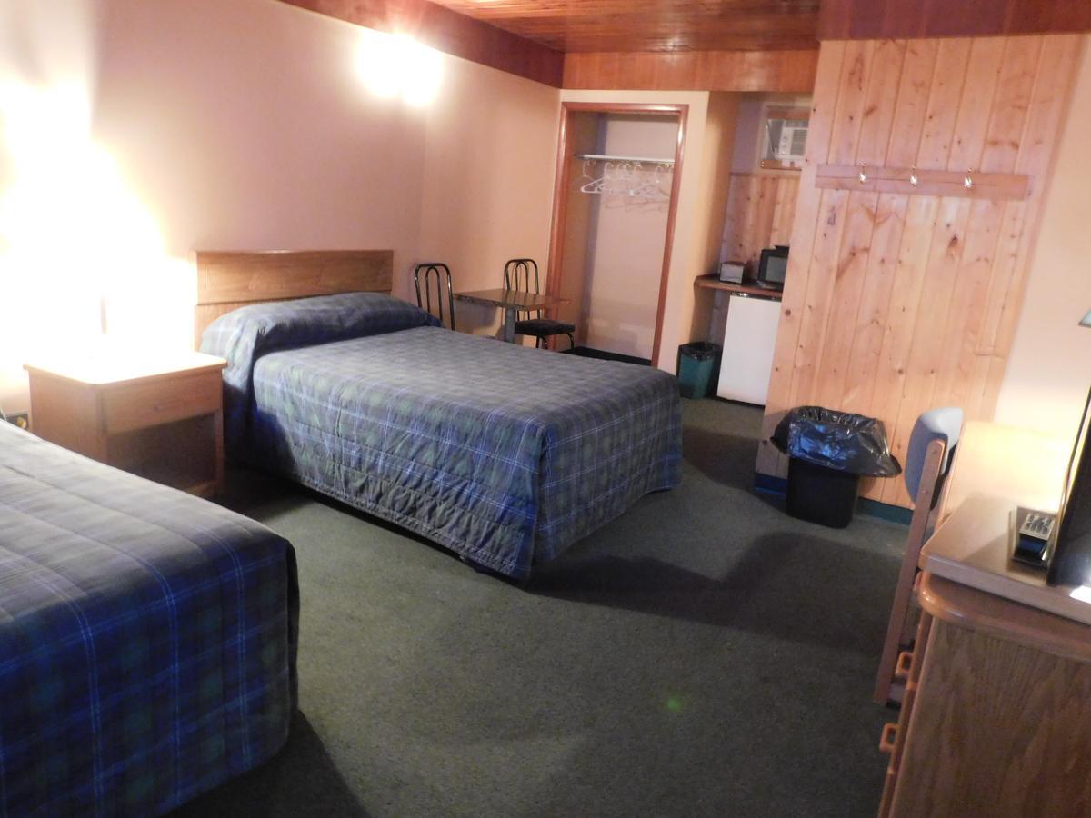 Casey'S Inn Lac du Bonnet Kültér fotó