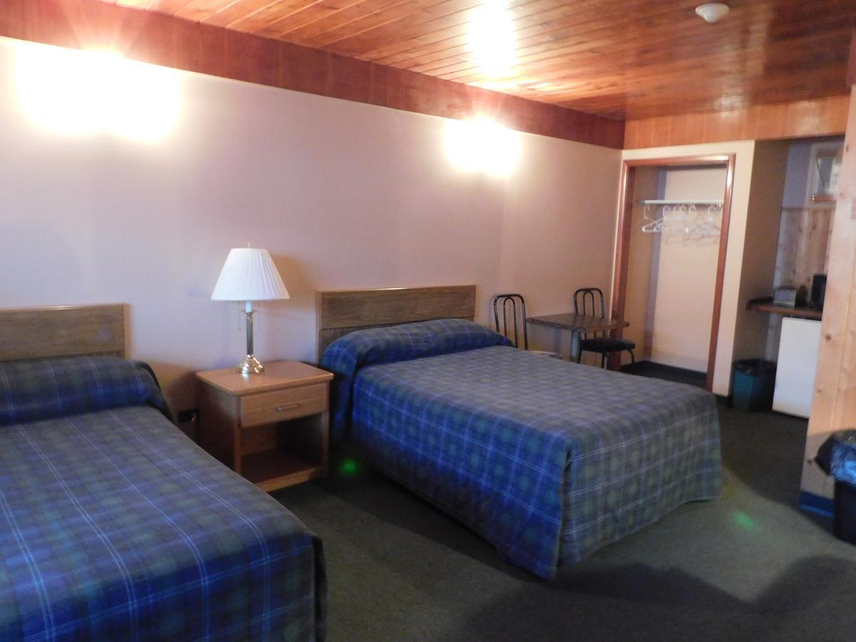 Casey'S Inn Lac du Bonnet Kültér fotó